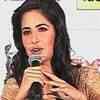 Article image for: Katrina talks about her professional, personal life