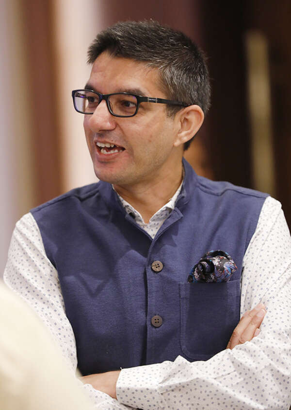 Amit Sharma Images