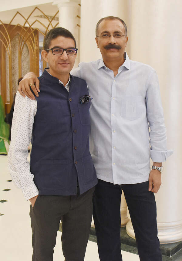 Rakesh Kumar Photos