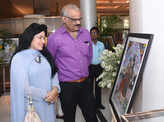 Splendour of Awadh at this silver jubilee gala