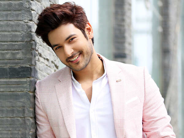 Shivin Narang Stills