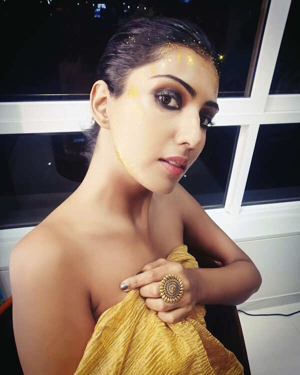 Teena Singh Images