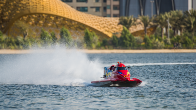 Unmissable upcoming events in Sharjah!