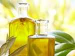 Ayurvedic oils