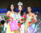 Alice Li crowned Miss Global International 2019