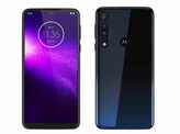 Motorola One Macro launched in India