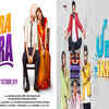 Article image for: Punjabi movies to watch this weekend - ‘Tara Mira’ and ‘Unni Ikki’