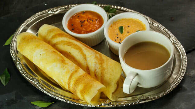 In search of that perfect cup of filter coffee in Delhi