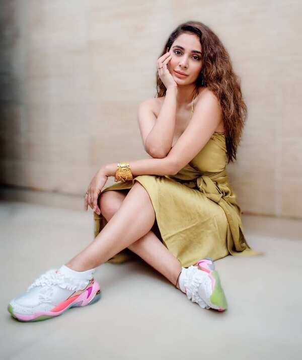 Alankrita Sahai