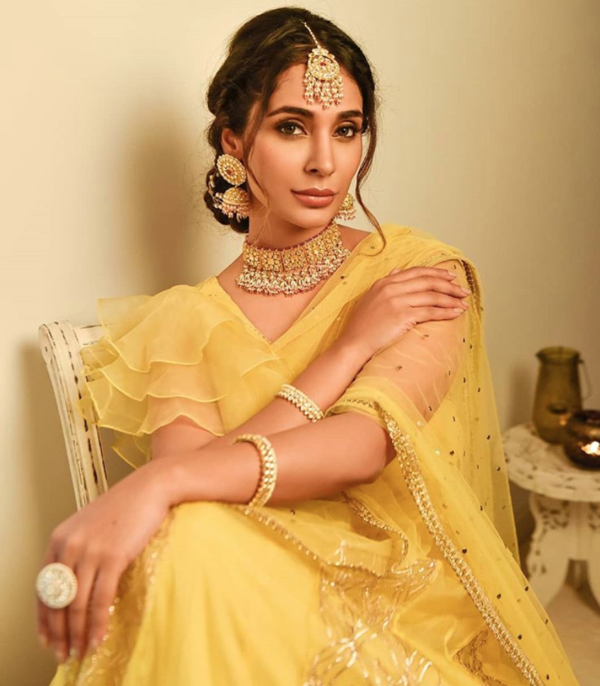 Alankrita Sahai