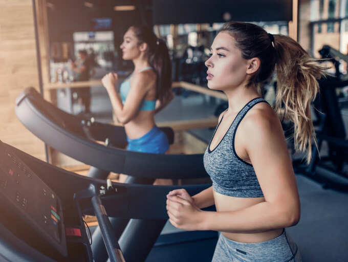 Weight Loss Why Working Out Twice A Day May Not Be A Good Idea The Times Of India