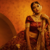 Overdressed women