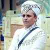 ​Imam Siddhiqui's bodysuit