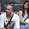 <i class="tbold">ali quli mirza</i> threatened to smooch Gautam Gulati on Bigg Boss 8