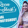 Article image for: Tujhse Hai Raabta's Reem Sheikh’s transforms into a beautiful bride for a photoshoot