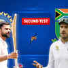 India vs South Africa, 2nd Test: South Africa 36/3 at stumps on Day 2, India 601/5d