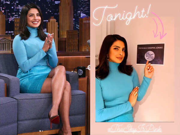 Jimmy Fallon Stills