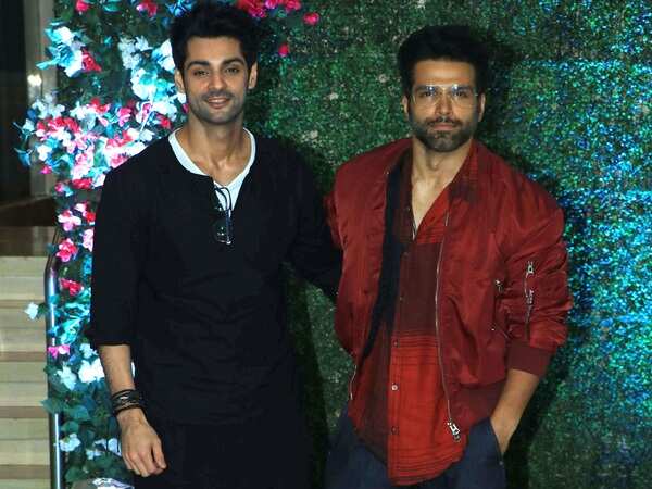 Rithvik Dhanjani