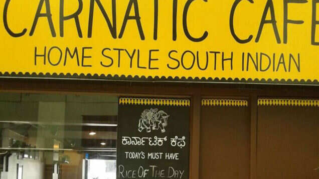 In search of that perfect cup of filter coffee in Delhi