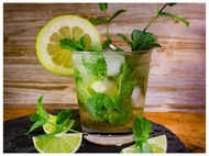 Is Mojito good for weight loss?