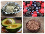 Foods that can help in hair growth!