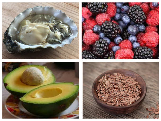 Eating these 10 foods daily can help grow hair quickly | The Times of India