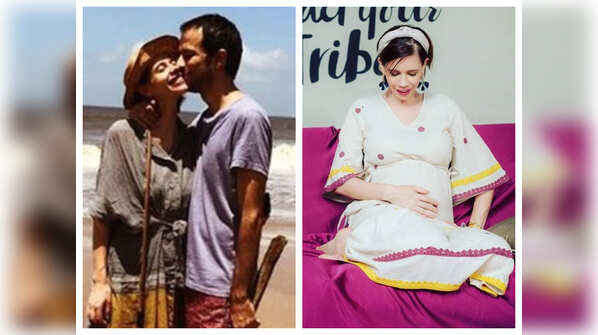 Kalki Koechlin – Guy Hershberg