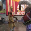 Article image for: Mesmerising dhak beats on <i class="tbold">ashtami</i>