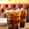 Fizzy drinks
