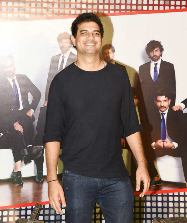 Tahir Raj Bhasin Images