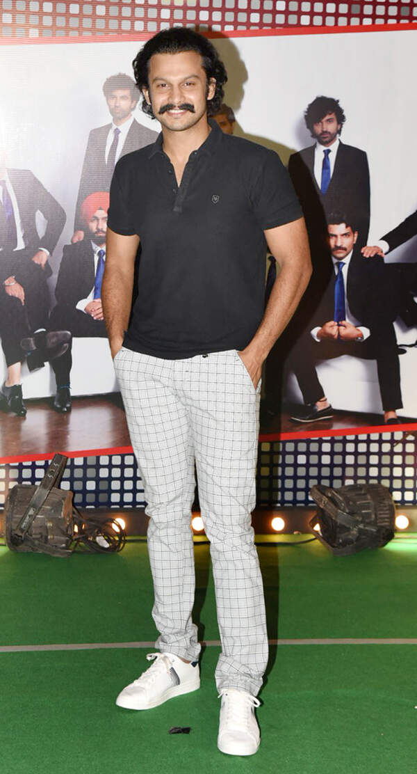 Adinath Kothare