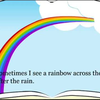 Article image for: Kids Stories | Nursery Rhymes & Baby Songs - '<i class="tbold">fun way</i> To Learn Sky'- Kids Nursery Story In English