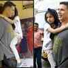 Article image for: Akshay Kumar enjoying movie-date with daughter Nitara is major fatherhood goals!