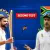 India vs South Africa, 2nd Test, Day 3: South Africa 275 all-out at stumps on Day 3