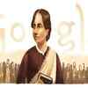 Article image for: Google Doodle: Celebrating Bengali poet and activist <i class="tbold">kamini</i> Roy