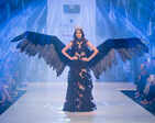 Bombay Times Fashion Week 2019 – Thomas Abraham - Day 1 