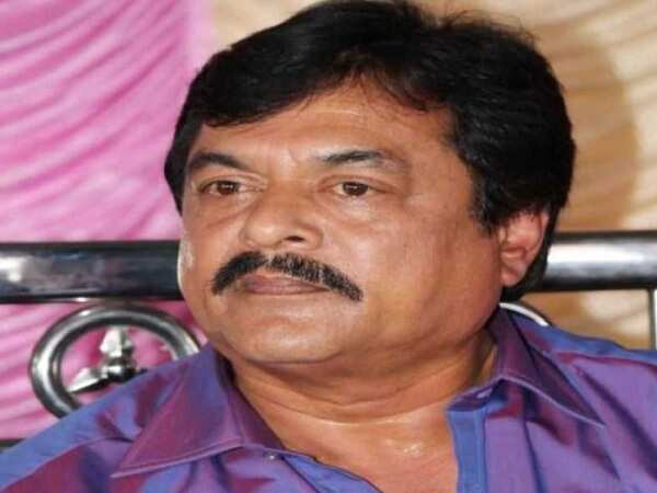 Jagadeesh Photos