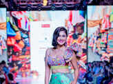 Bombay Times Fashion Week 2019 – Ken Ferns - Day 1 