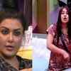 Shehnaz calls her scary