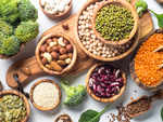 What is vegetarian plant-based diet?