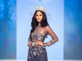 ​Bombay Times Fashion Week 2019 - Kshitij Choudhary - Day 2​
