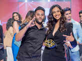 ​Bombay Times Fashion Week 2019 - Tiger Marron - Day 2​