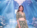 ​Bombay Times Fashion Week 2019 - Kalki - Day 2​