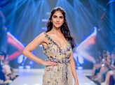 ​Bombay Times Fashion Week 2019 - Payal Singhal - Day 2​