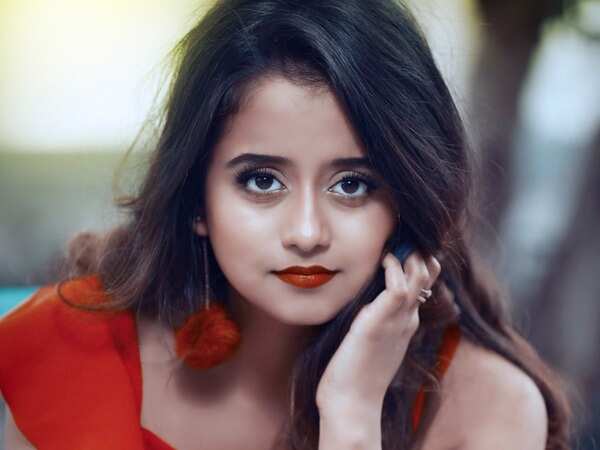 Chaitra S