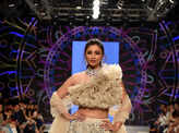 ​Bombay Times Fashion Week 2019 - Pallavi Goyal - Day 2​