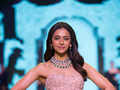 Bombay Times Fashion Week 2019 - Gehna - Day 2​​