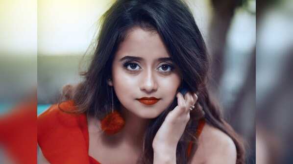 Chaitra Vasudevan