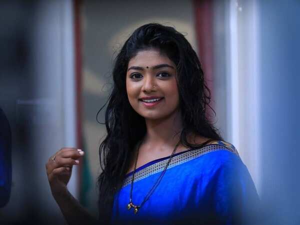 Bhoomi Shetty Pictures