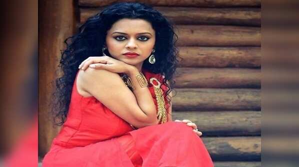 Amrutha Ramoorthi